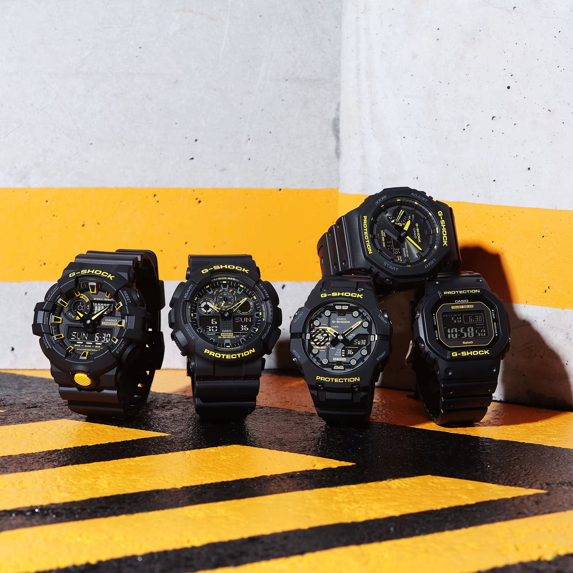 G-SHOCK-GAB2100CY-1A-CASIO Australia