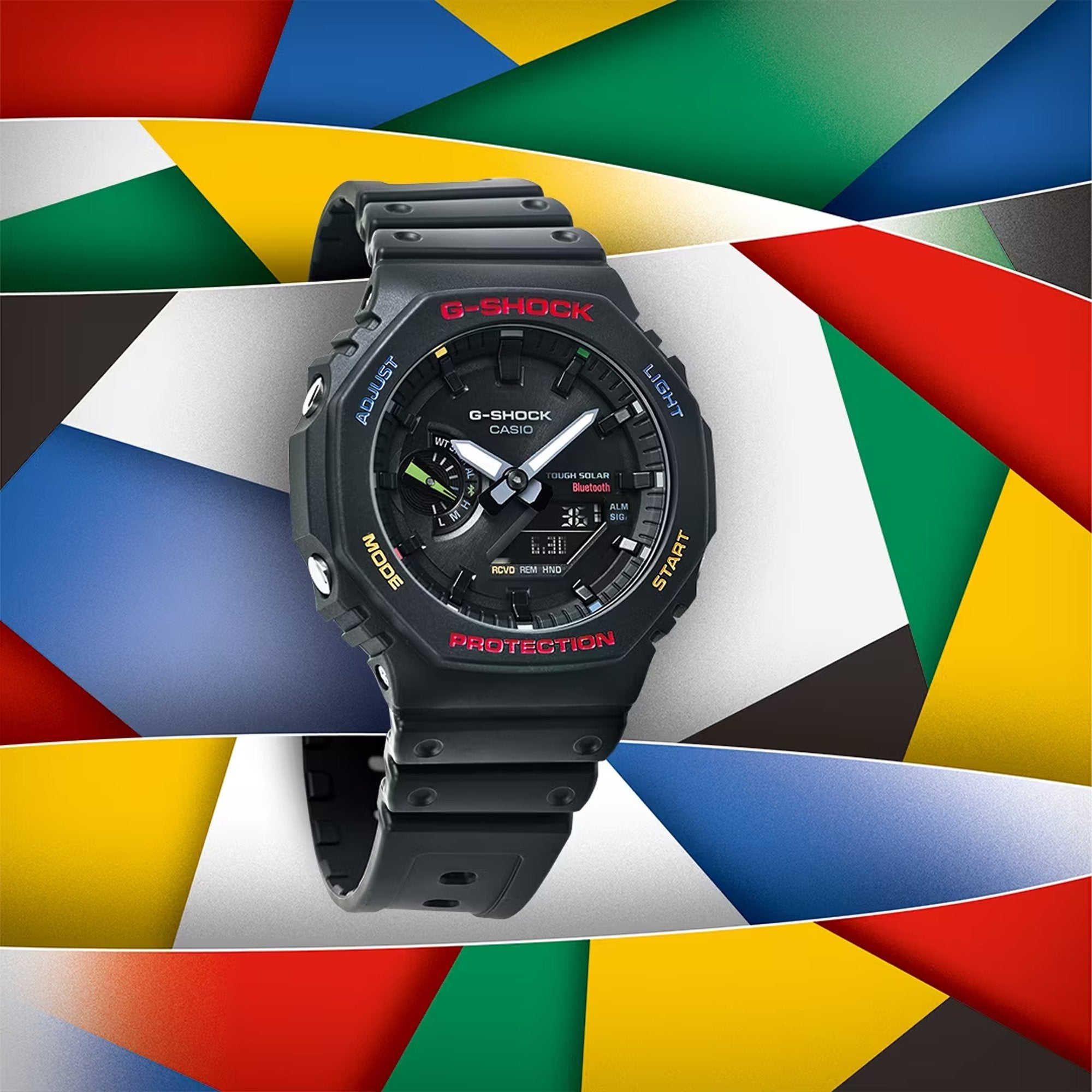 G-SHOCK-GAB2100FC-1A-CASIO Australia