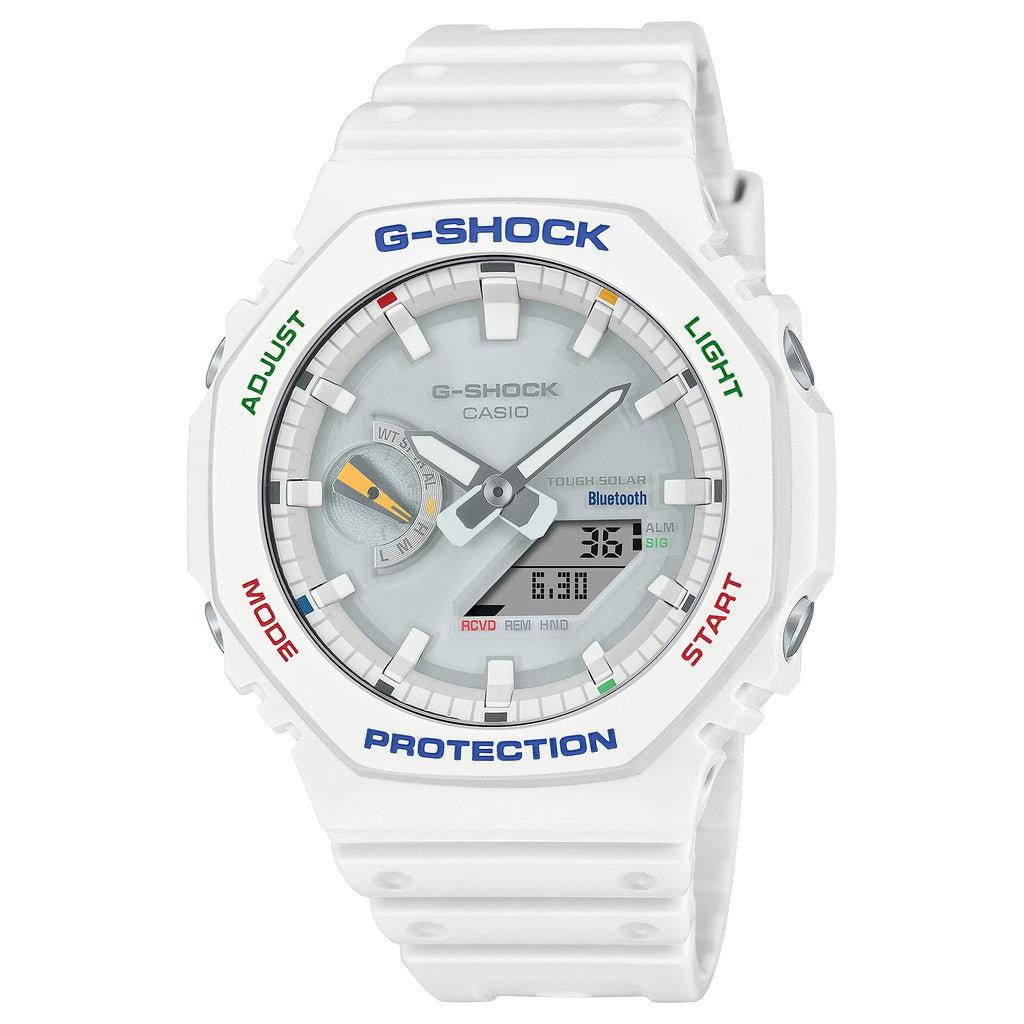 Casio GAB2100FC-7A