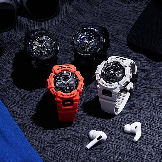 G-SHOCK-GBA900-1A6-CASIO Australia