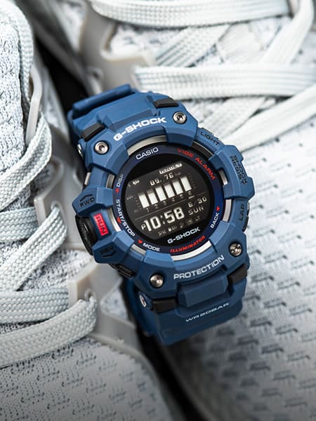 G-SHOCK-GBD100-2D-CASIO Australia