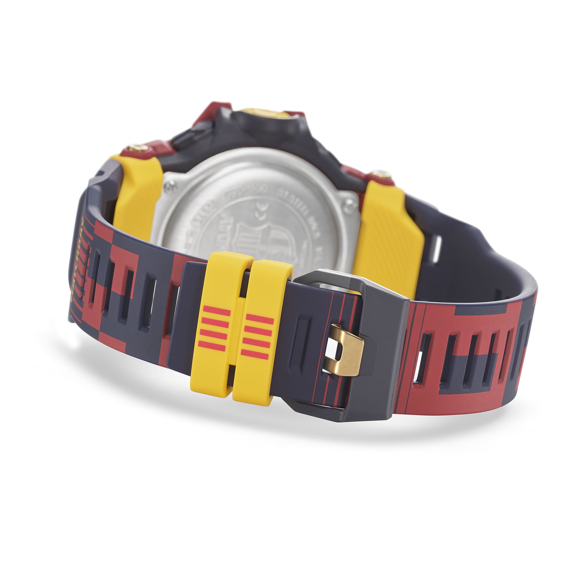 G-SHOCK-GBD100BAR-4D-CASIO Australia