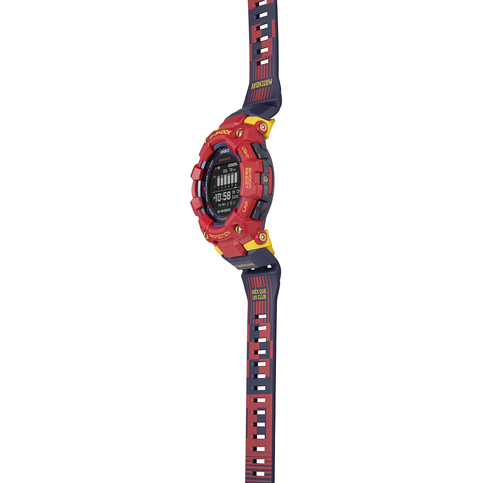 G-SHOCK-GBD100BAR-4D-CASIO Australia