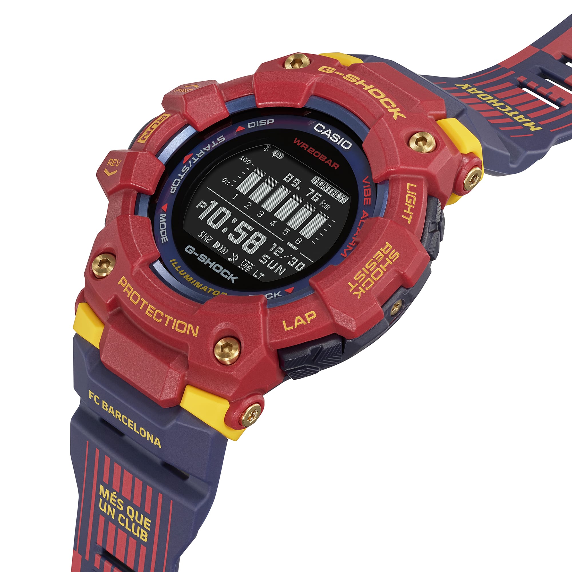 G-SHOCK-GBD100BAR-4D-CASIO Australia