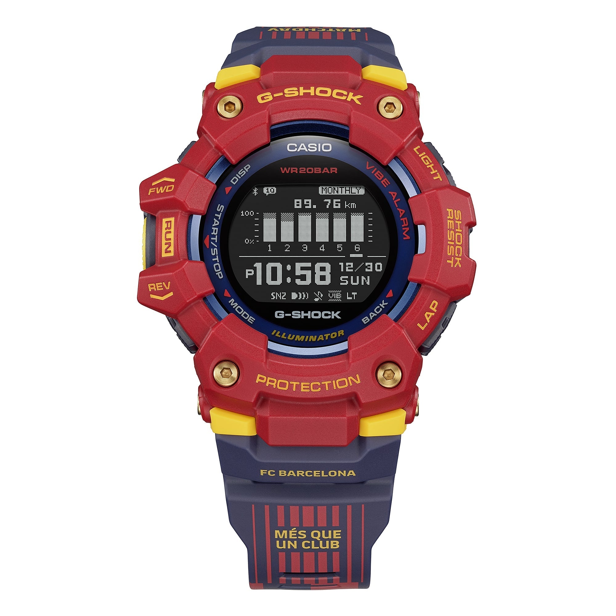 G-SHOCK-GBD100BAR-4D-CASIO Australia