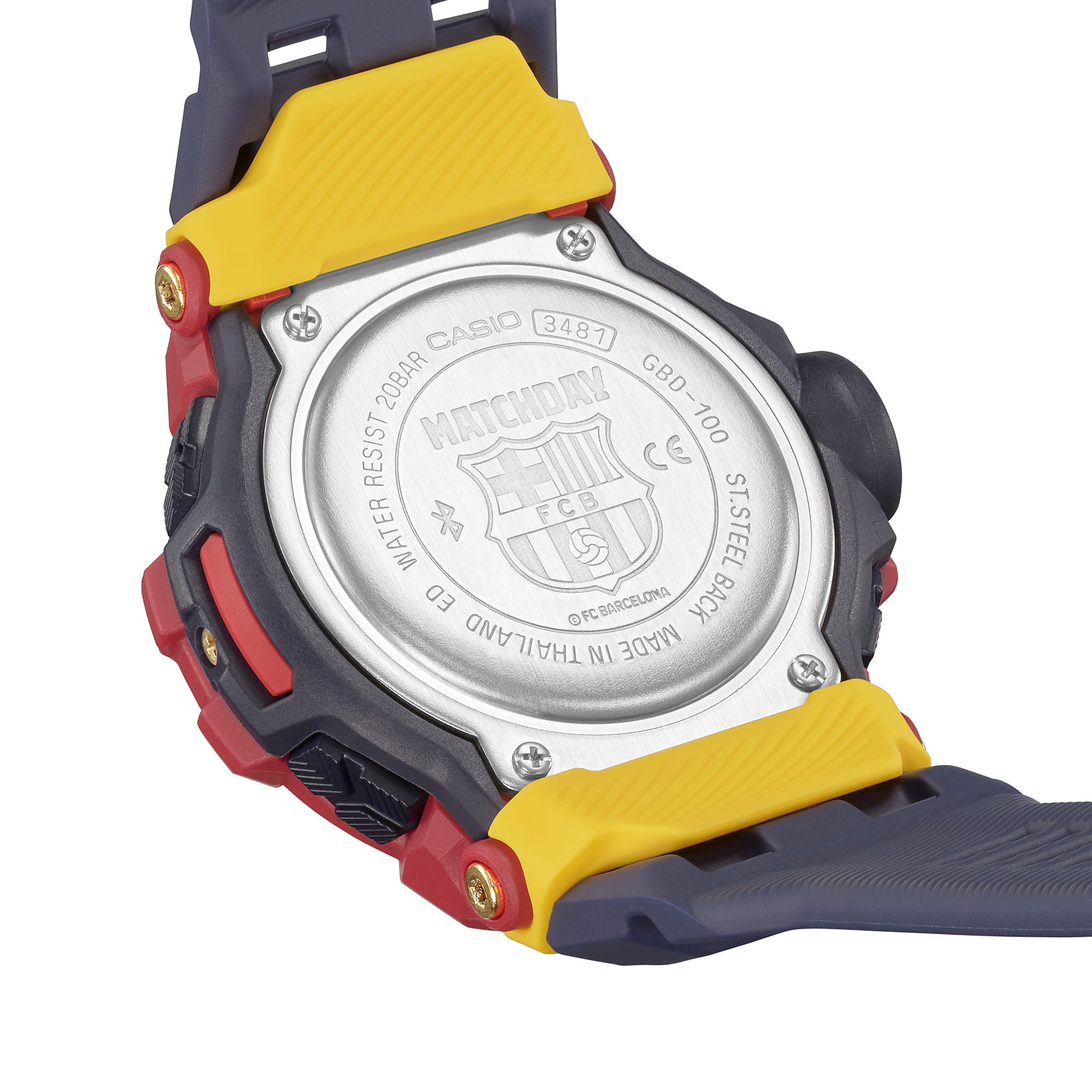 G-SHOCK-GBD100BAR-4D-CASIO Australia