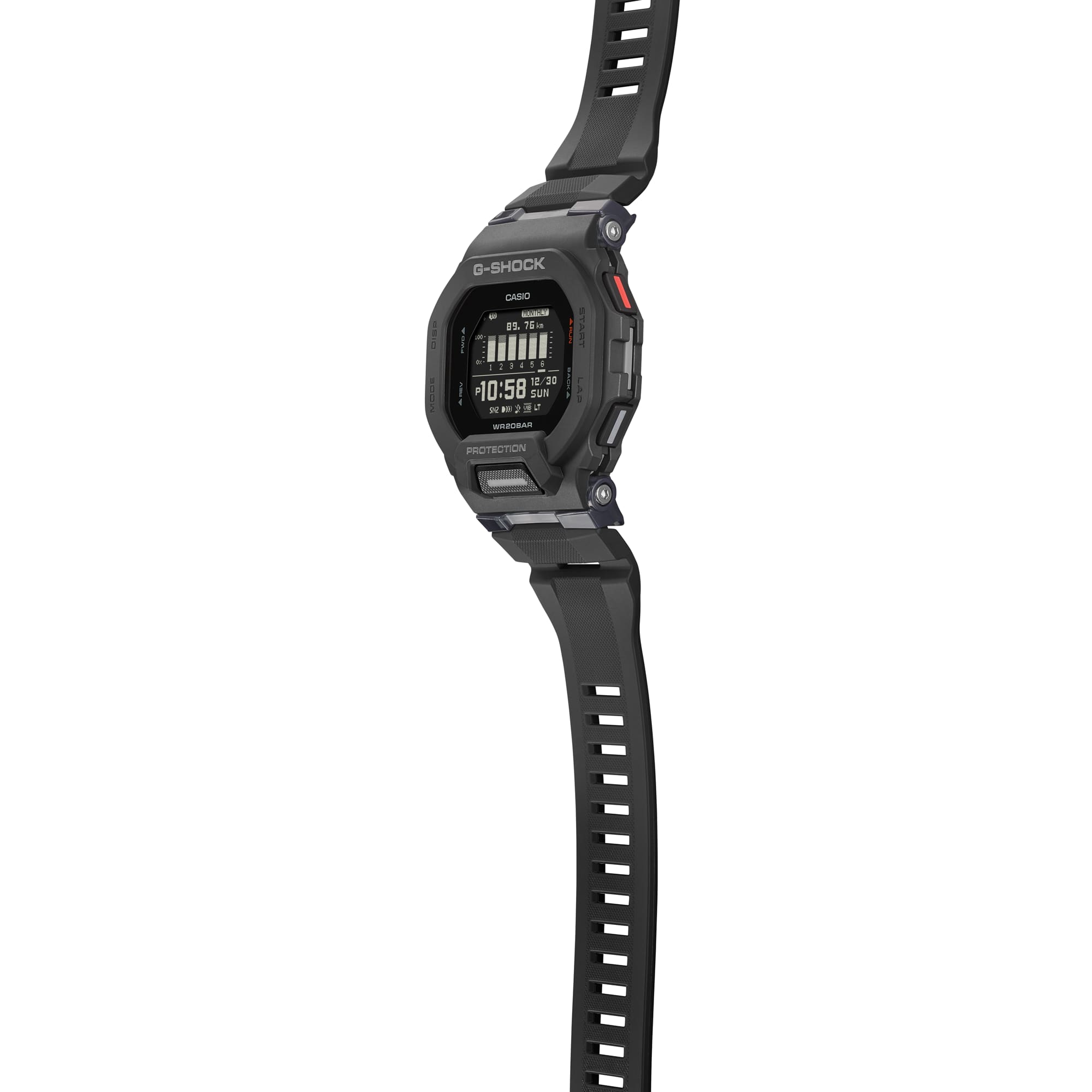 G-SHOCK-GBD200-1D-CASIO Australia