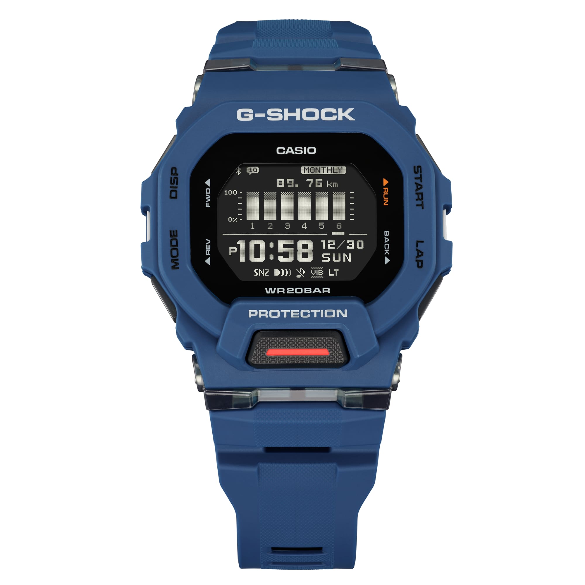 G-SHOCK-GBD200-2D-CASIO Australia