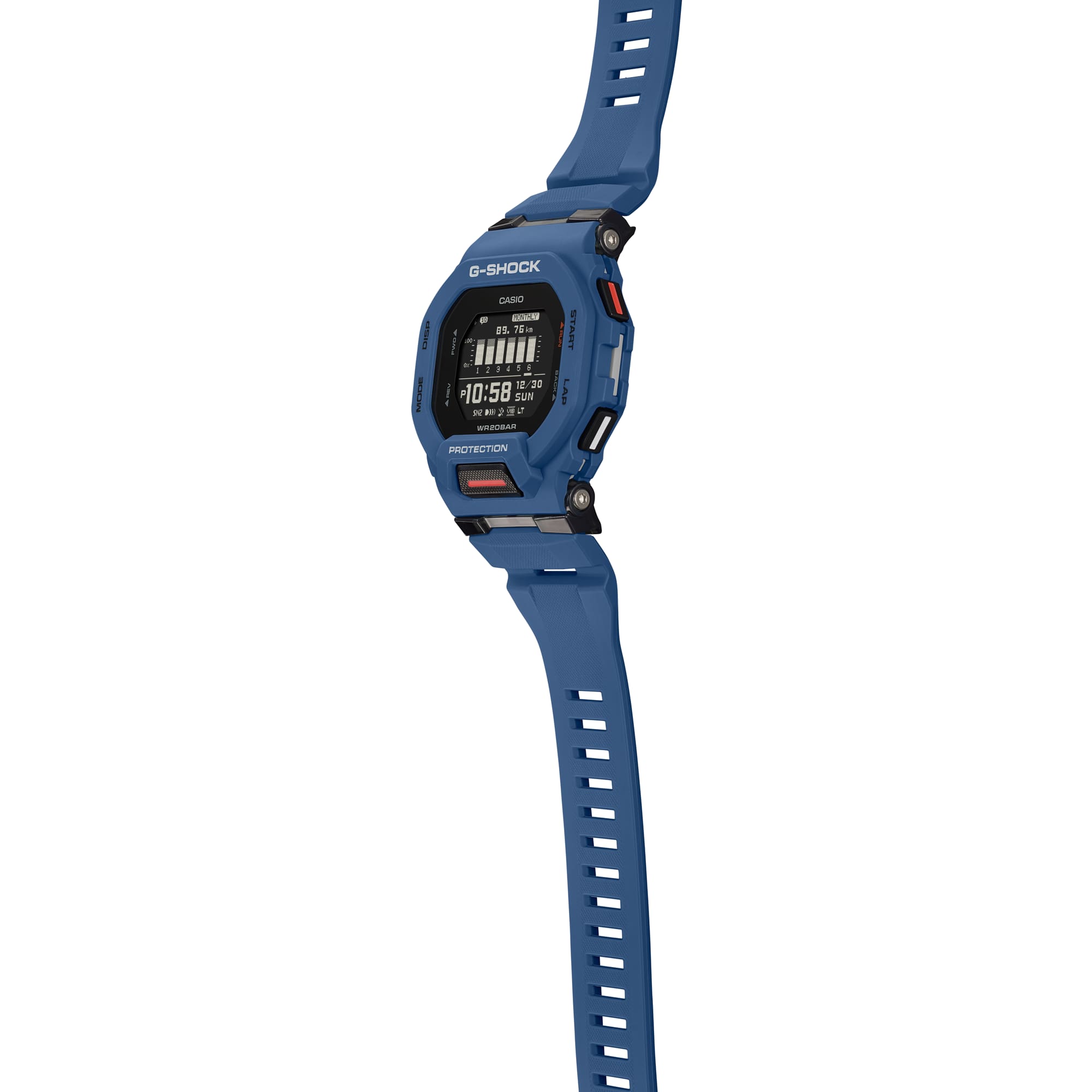 G-SHOCK-GBD200-2D-CASIO Australia