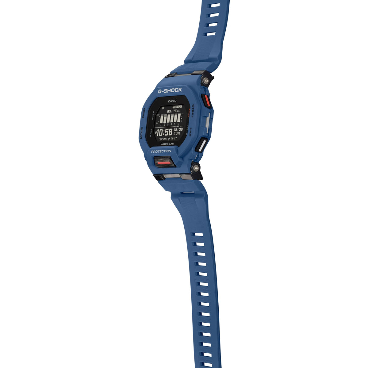 G-SHOCK-GBD200-2D-CASIO Australia