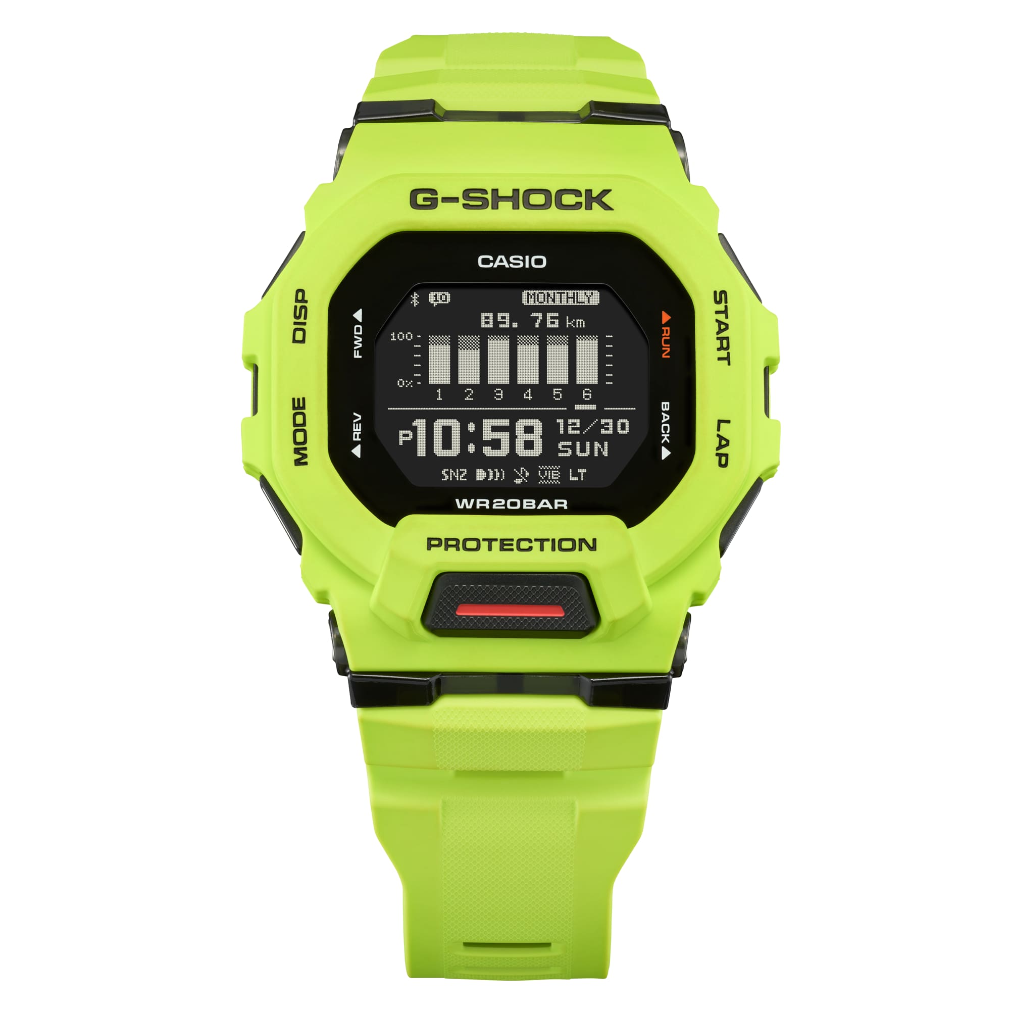 G-SHOCK-GBD200-9D-CASIO Australia
