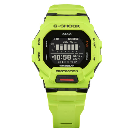 G-SHOCK-GBD200-9D-CASIO Australia