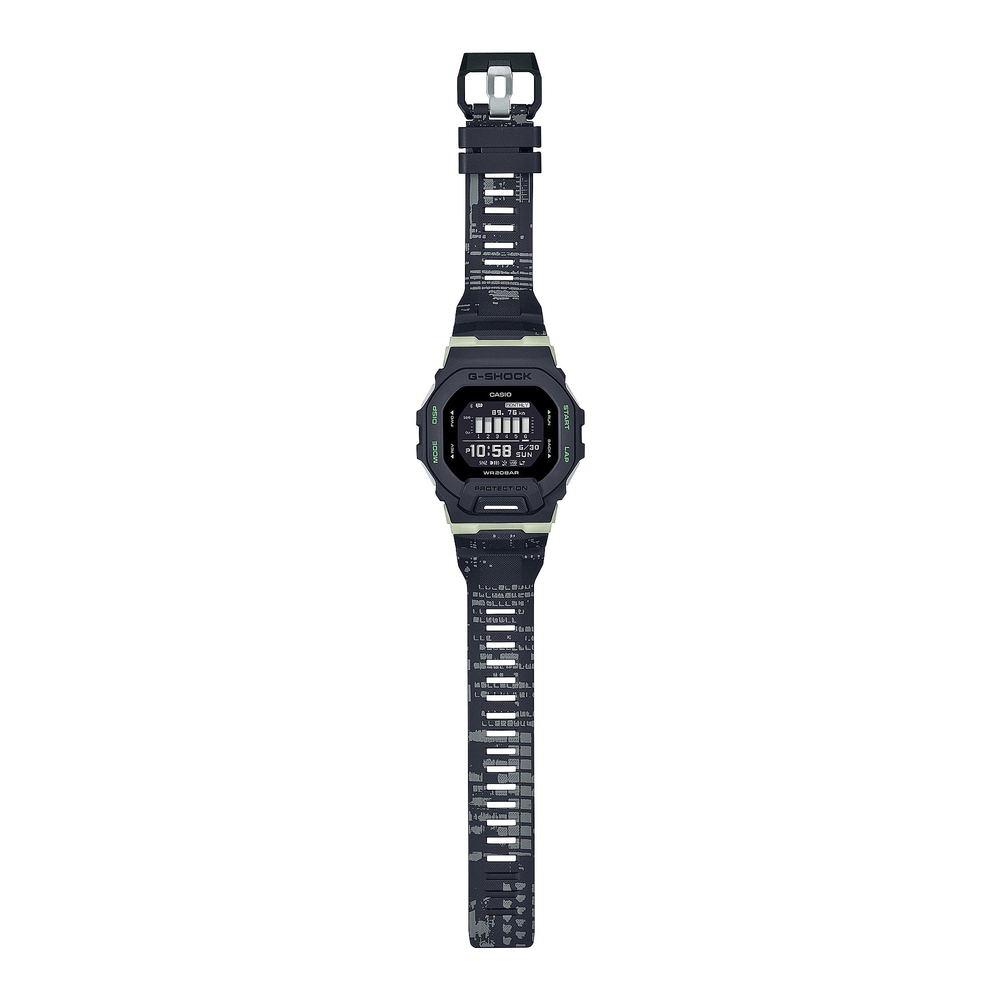 G-SHOCK-GBD200LM-1D-CASIO Australia
