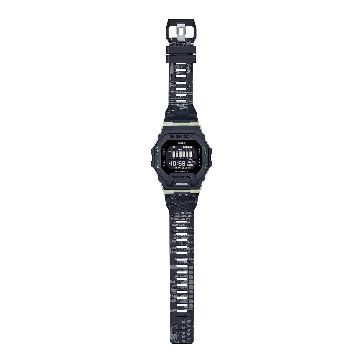 G-SHOCK-GBD200LM-1D-CASIO Australia