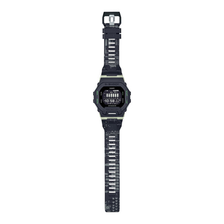 G-SHOCK-GBD200LM-1D-CASIO Australia