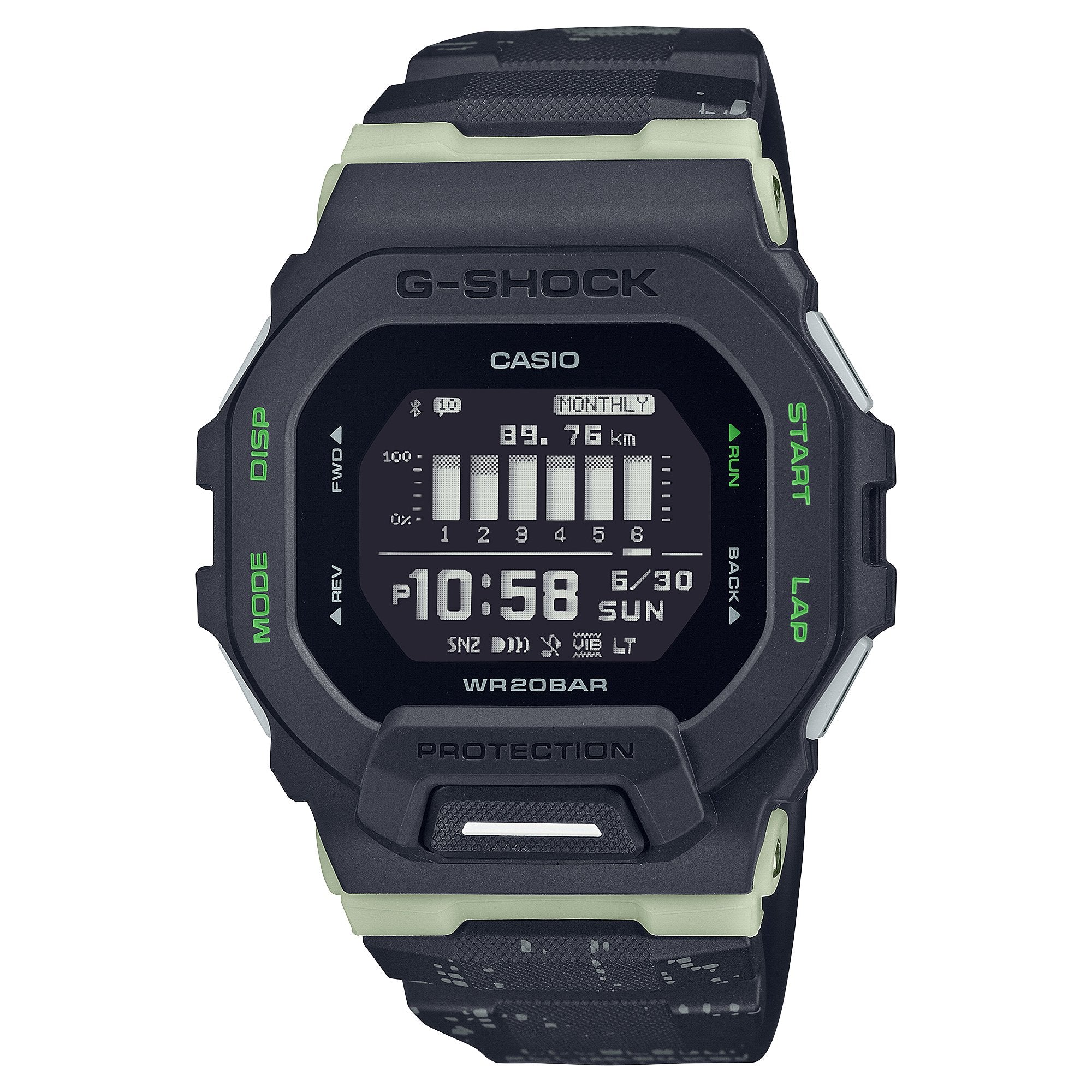 G-SHOCK-GBD200LM-1D-CASIO Australia