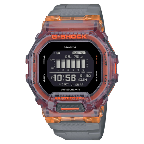 G-SHOCK-GBD200SM-1A5-CASIO Australia