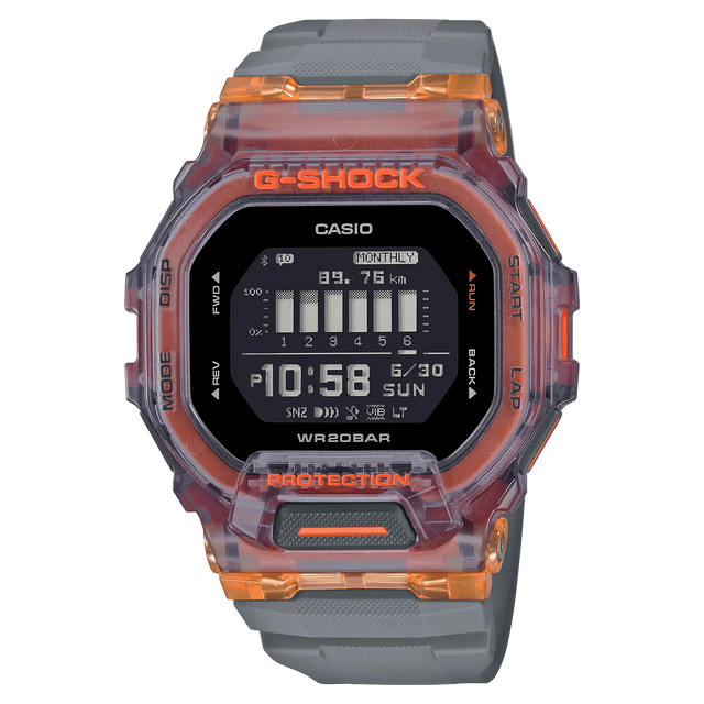 G-SHOCK-GBD200SM-1A5-CASIO Australia