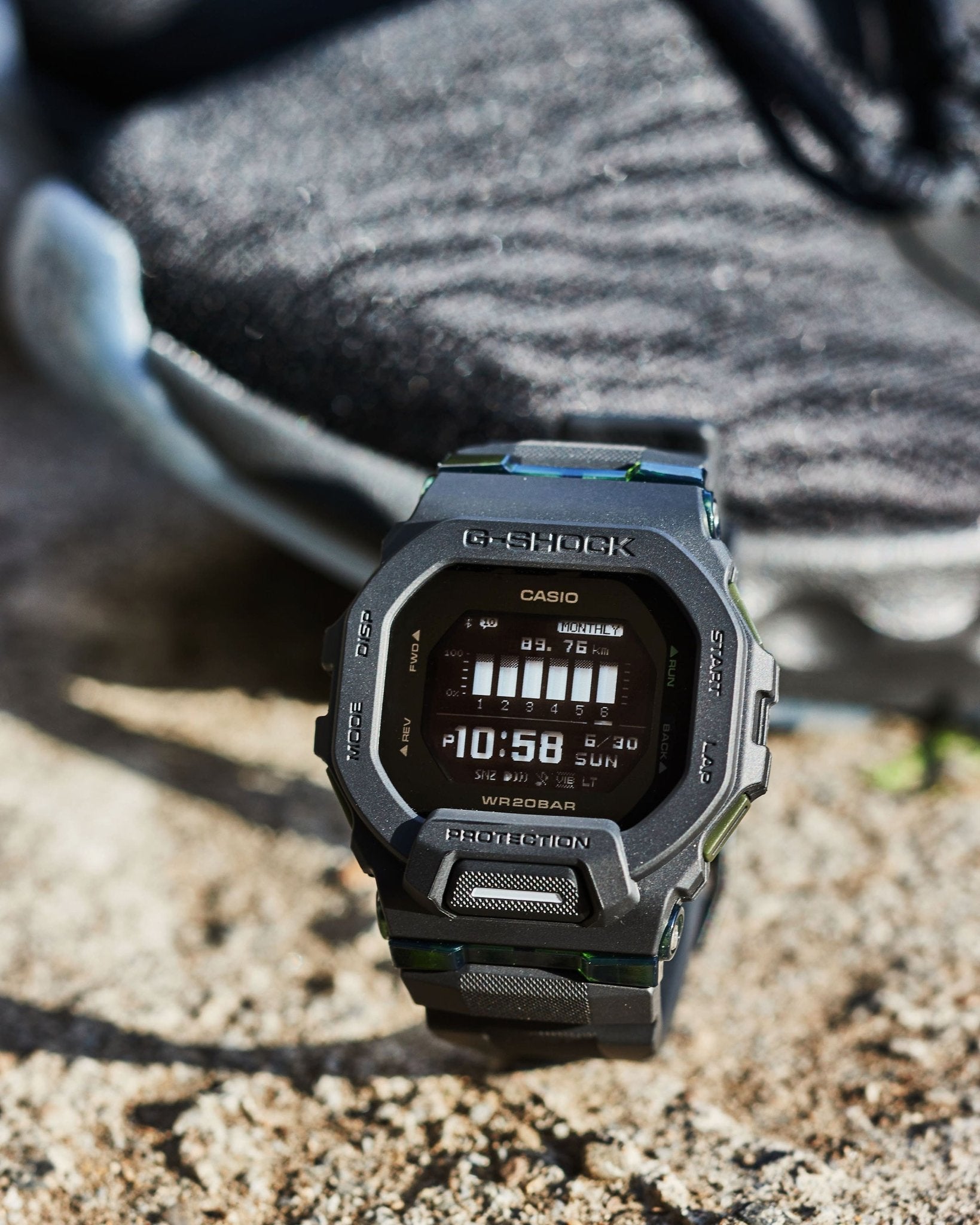 G-SHOCK-GBD200UU-1D-CASIO Australia