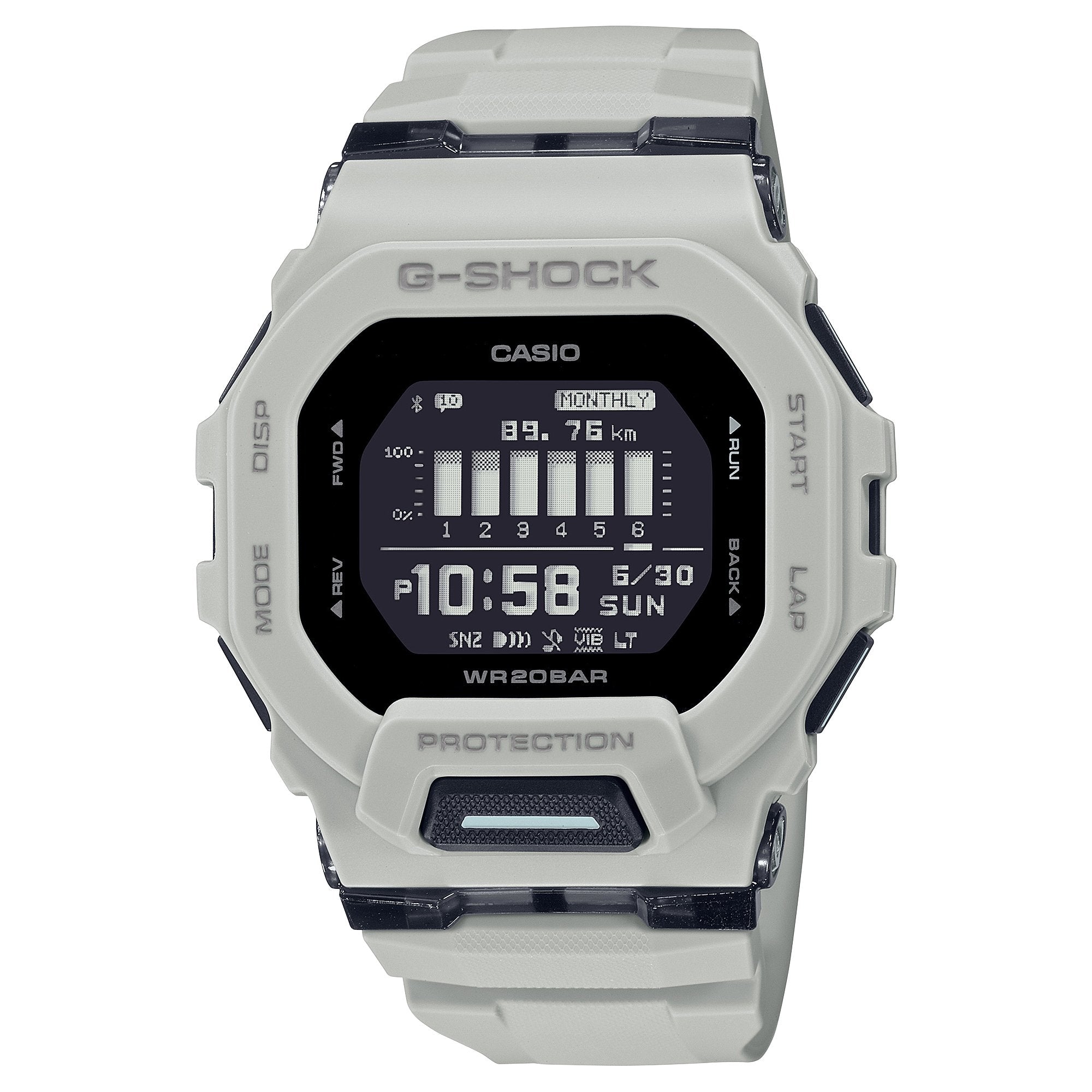G-SHOCK-GBD200UU-9D-CASIO Australia