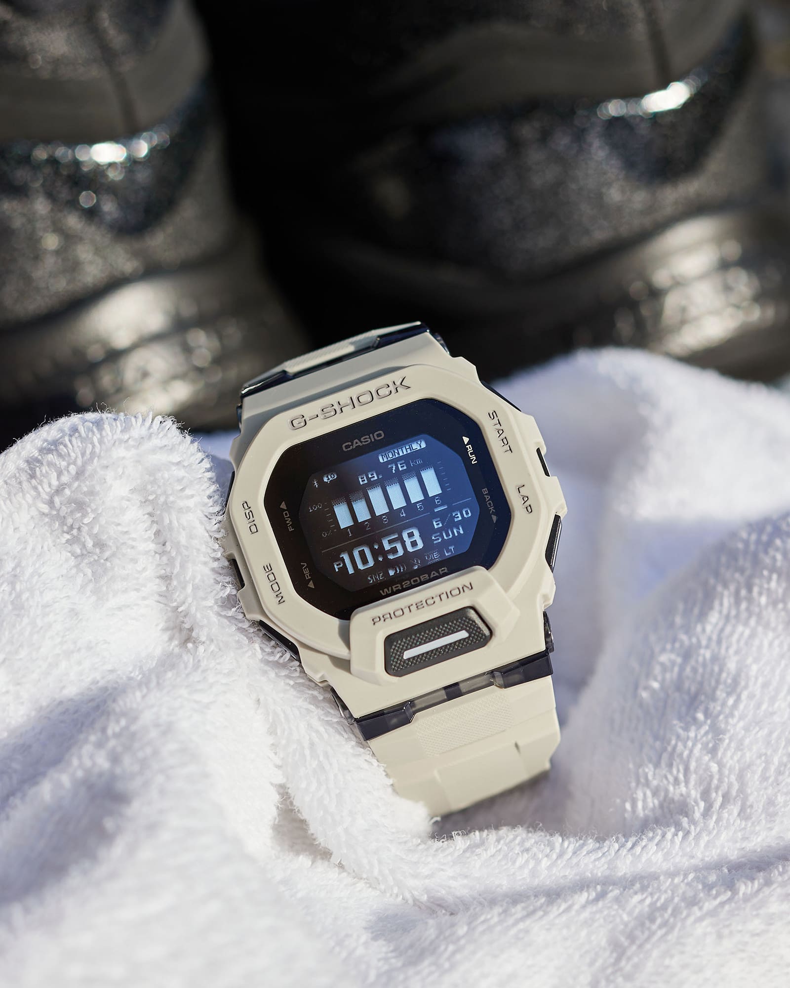 G-SHOCK-GBD200UU-9D-CASIO Australia