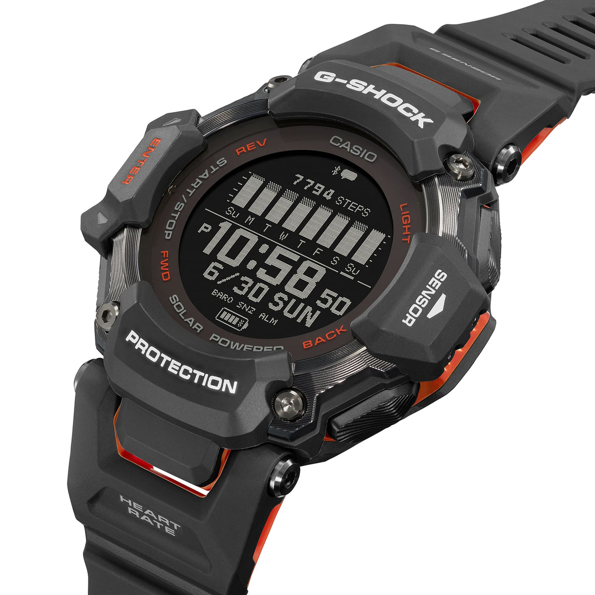G-SHOCK-GBDH2000-1A-CASIO Australia