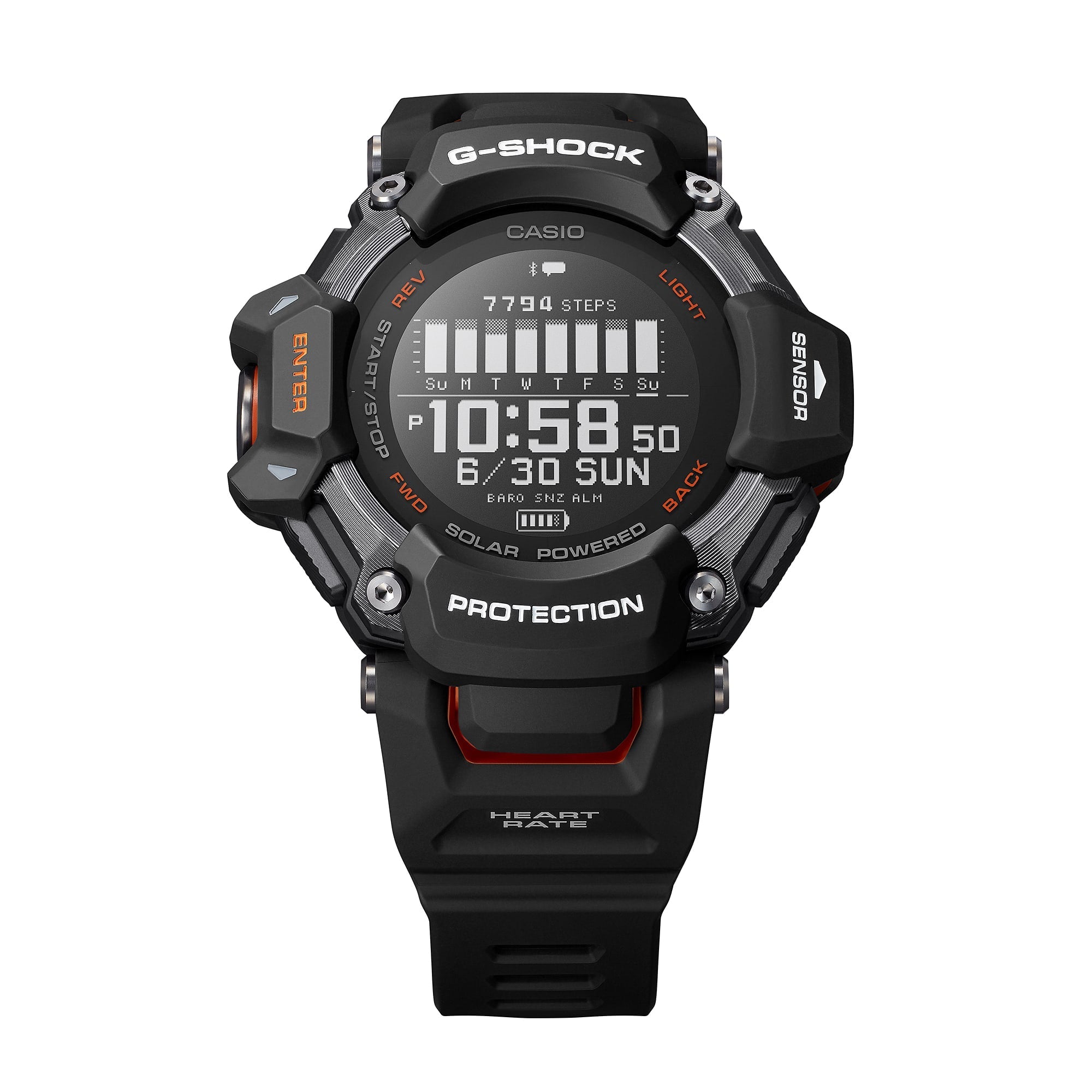 G-SHOCK-GBDH2000-1A-CASIO Australia