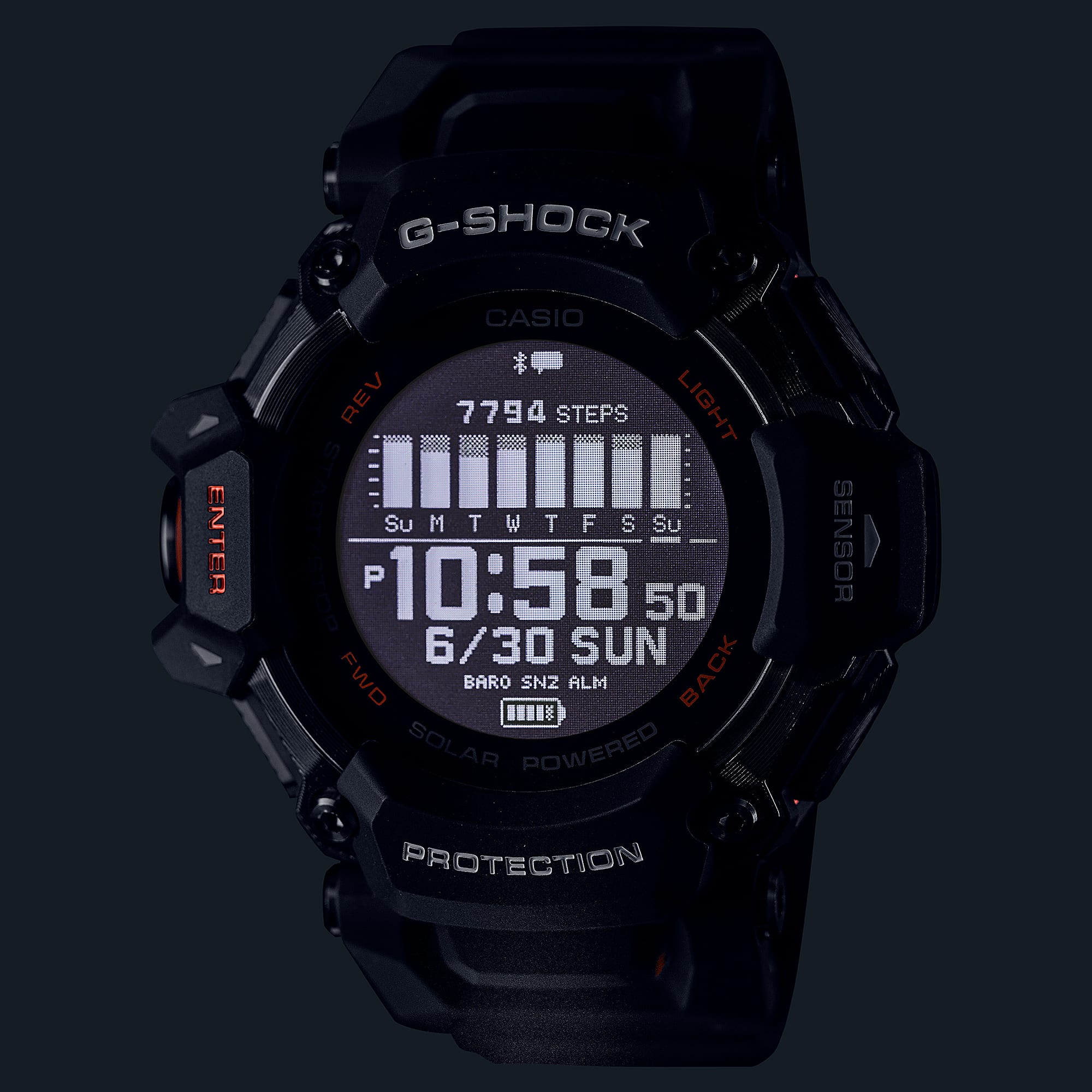G-SHOCK-GBDH2000-1A-CASIO Australia