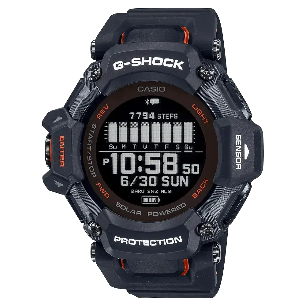 G-SHOCK-GBDH2000-1A-CASIO Australia