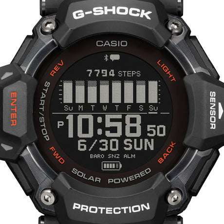 G-SHOCK-GBDH2000-1A-CASIO Australia