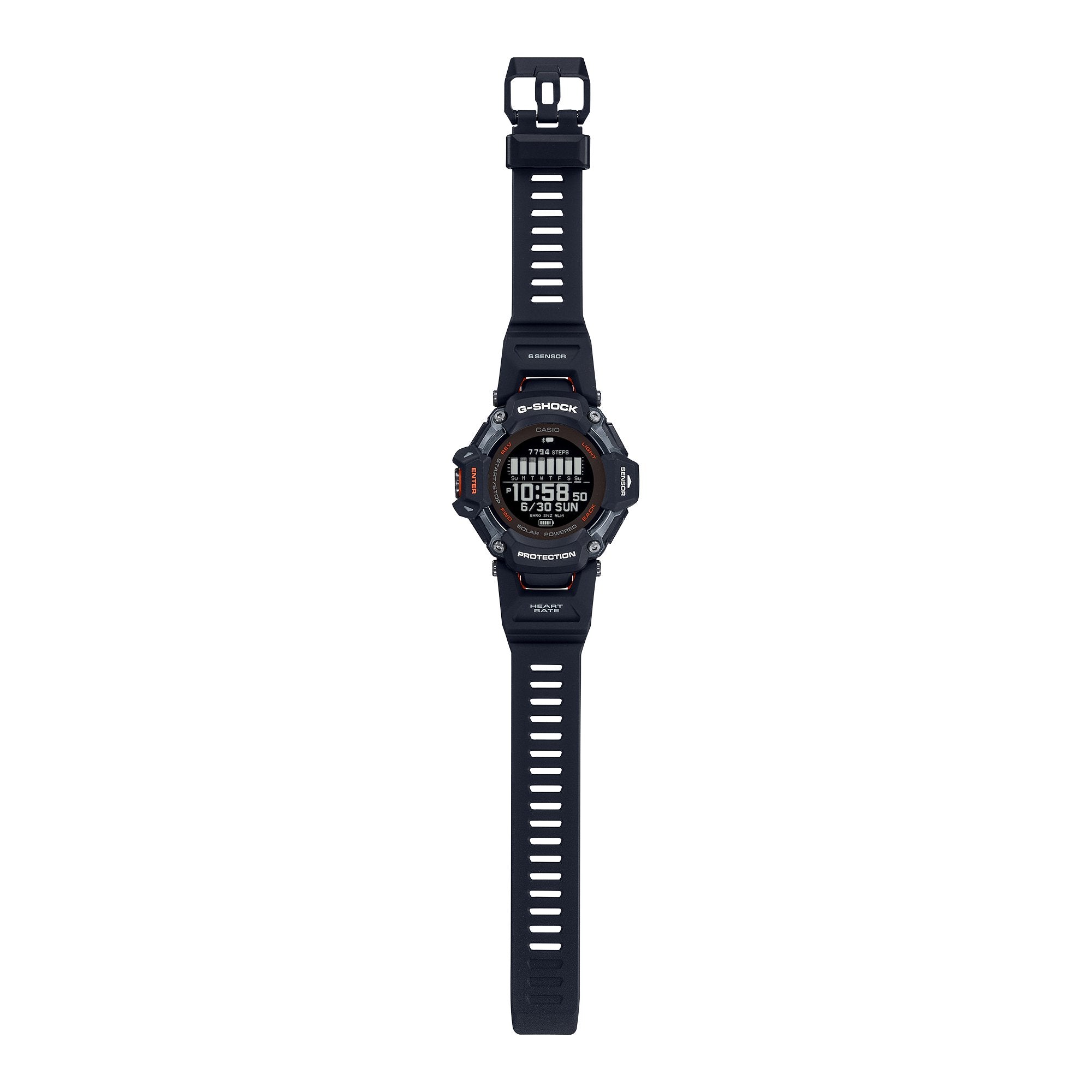 G-SHOCK-GBDH2000-1A-CASIO Australia
