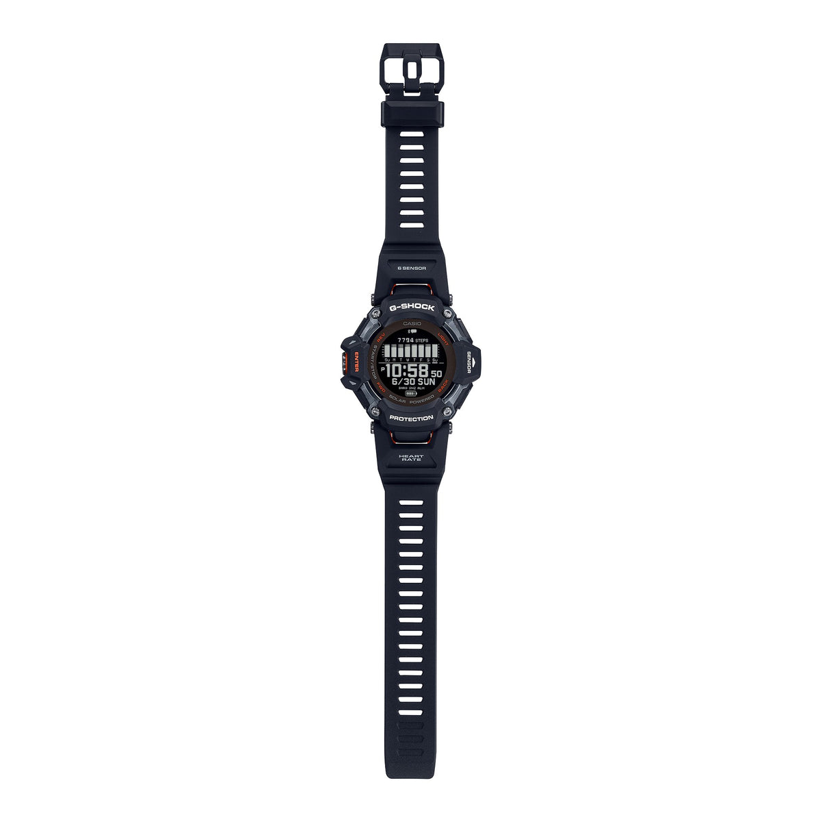 G-SHOCK-GBDH2000-1A-CASIO Australia