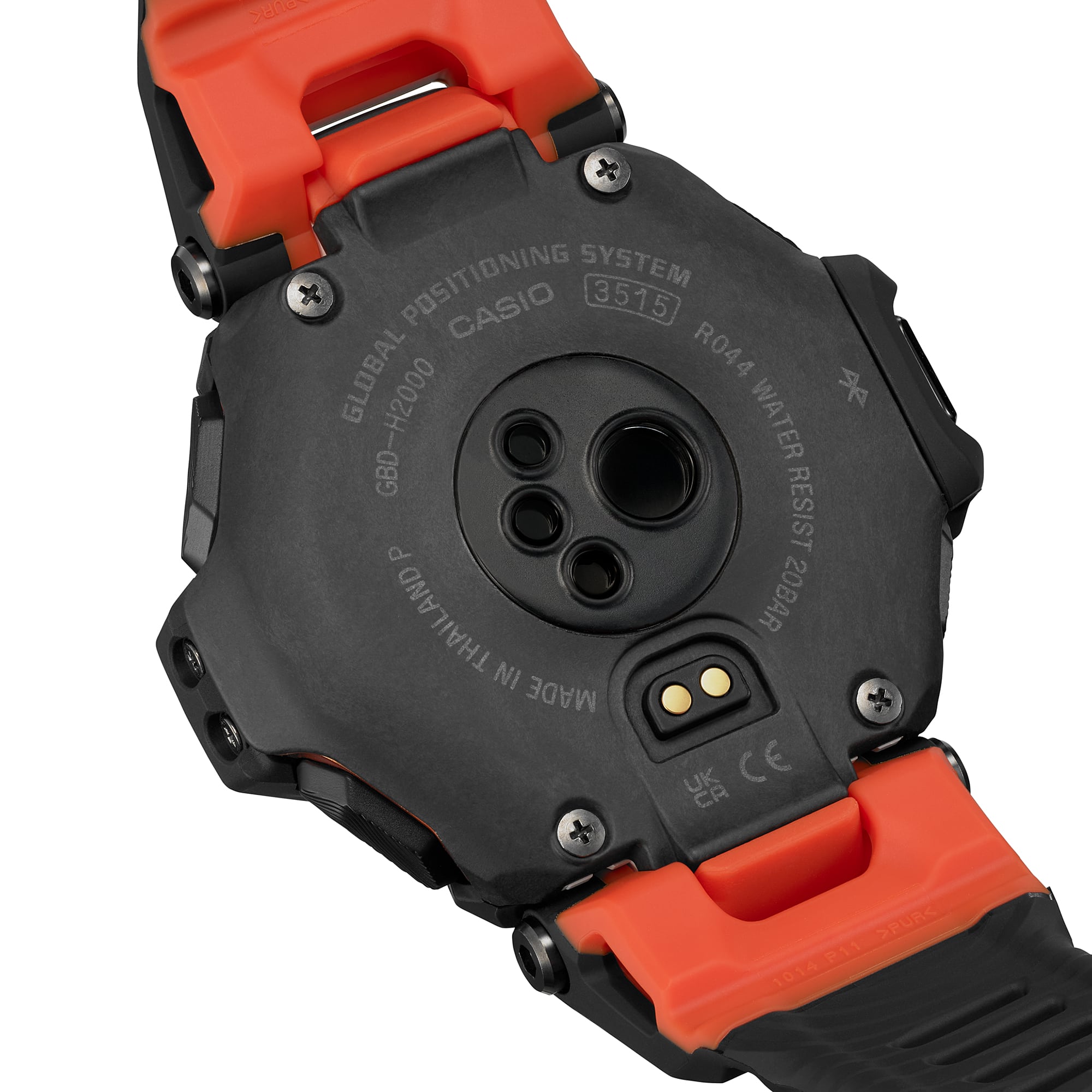 G-SHOCK-GBDH2000-1A-CASIO Australia