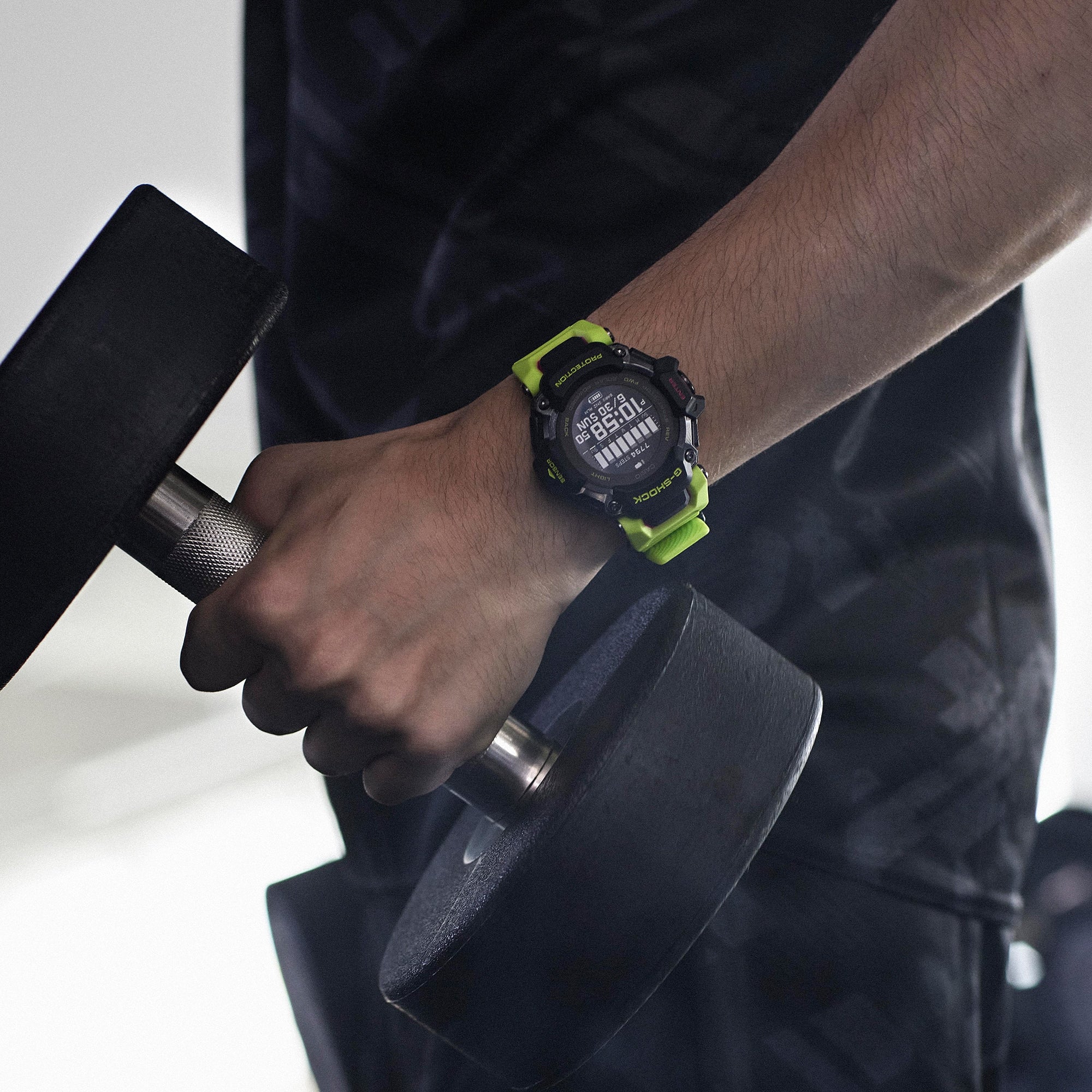 G-SHOCK-GBDH2000-1A9-CASIO Australia
