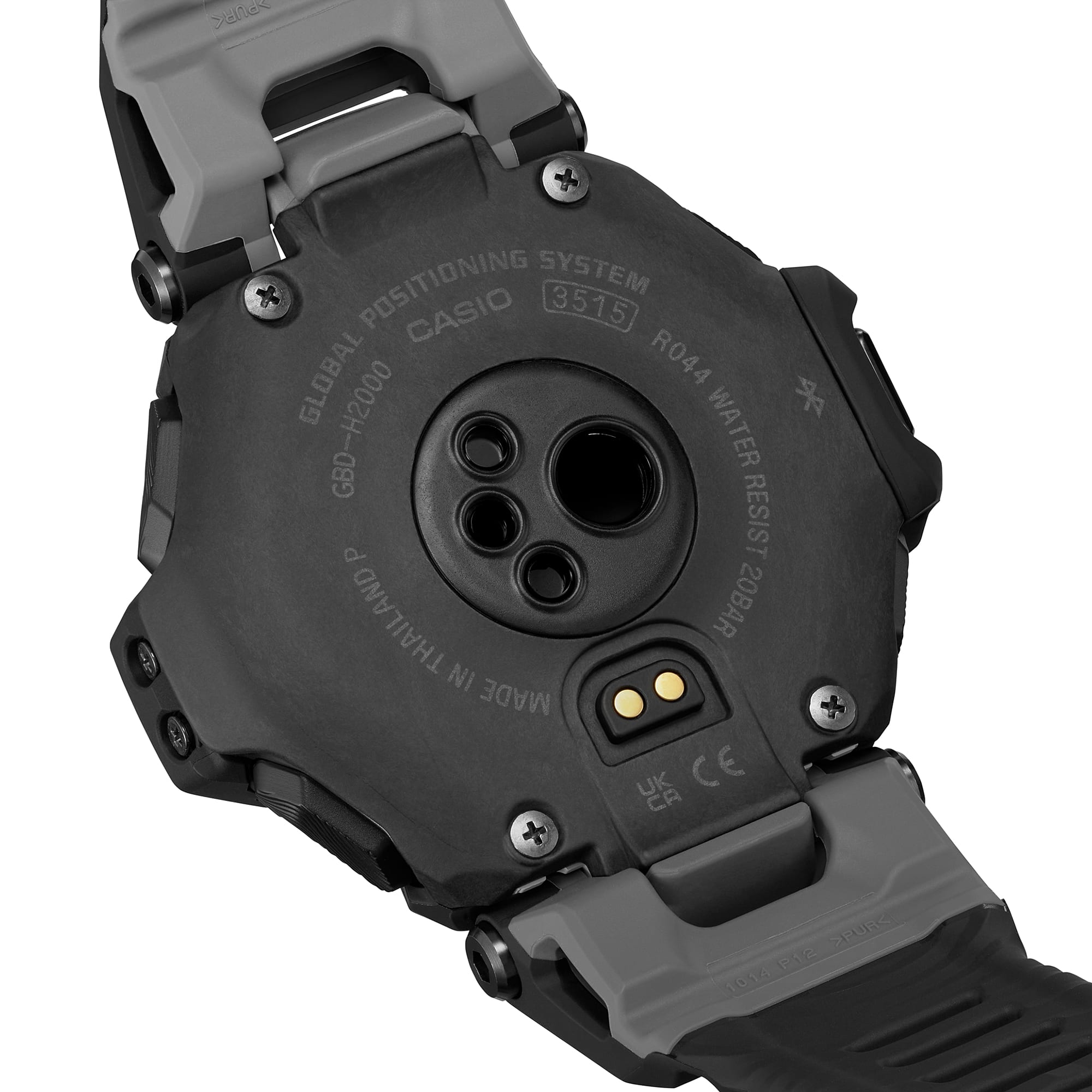 G-SHOCK-GBDH2000-1B-CASIO Australia