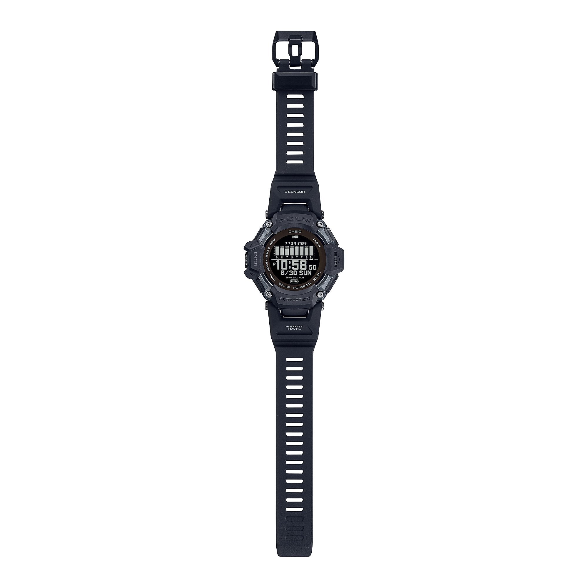G-SHOCK-GBDH2000-1B-CASIO Australia