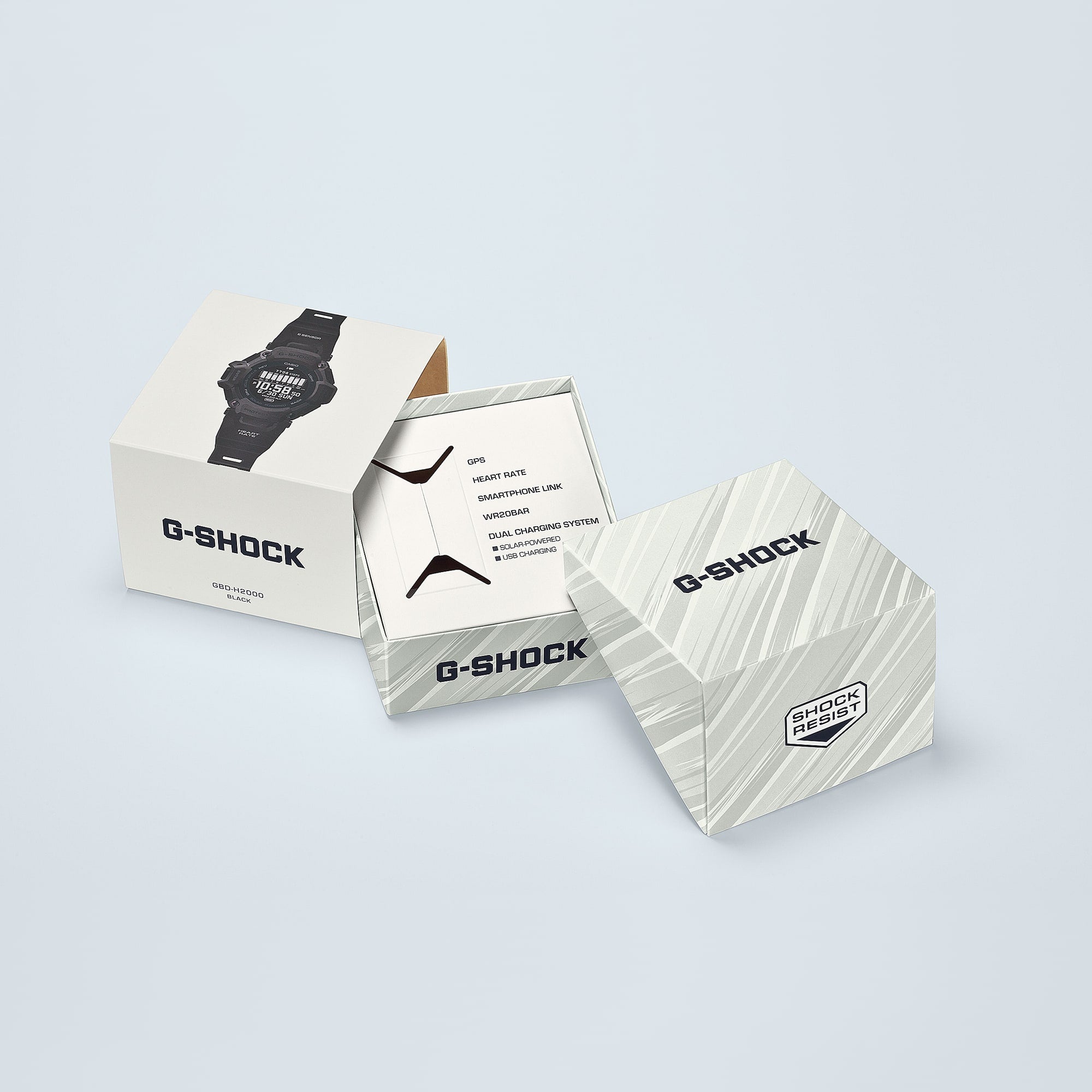 G-SHOCK-GBDH2000-1B-CASIO Australia
