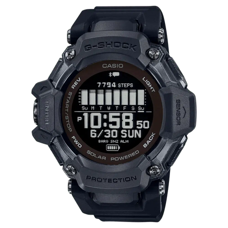 G-SHOCK-GBDH2000-1B-CASIO Australia