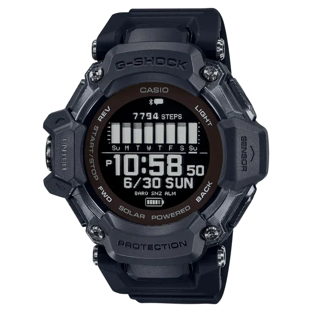 G-SHOCK-GBDH2000-1B-CASIO Australia