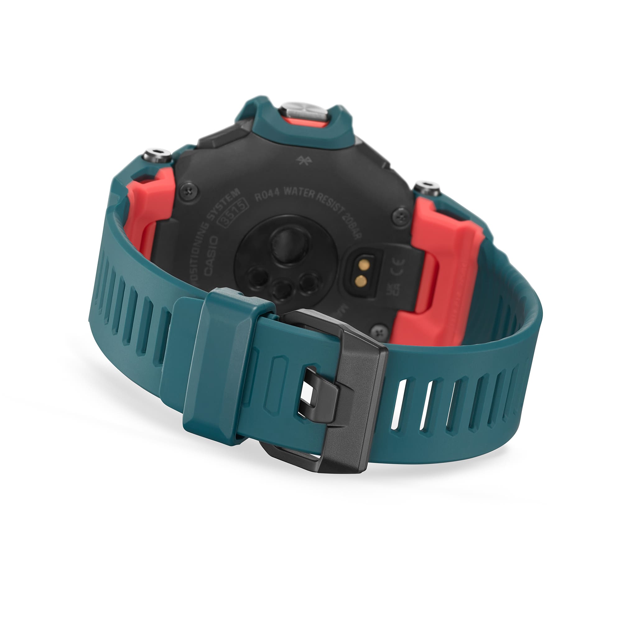 G-SHOCK-GBDH2000-2D-CASIO Australia