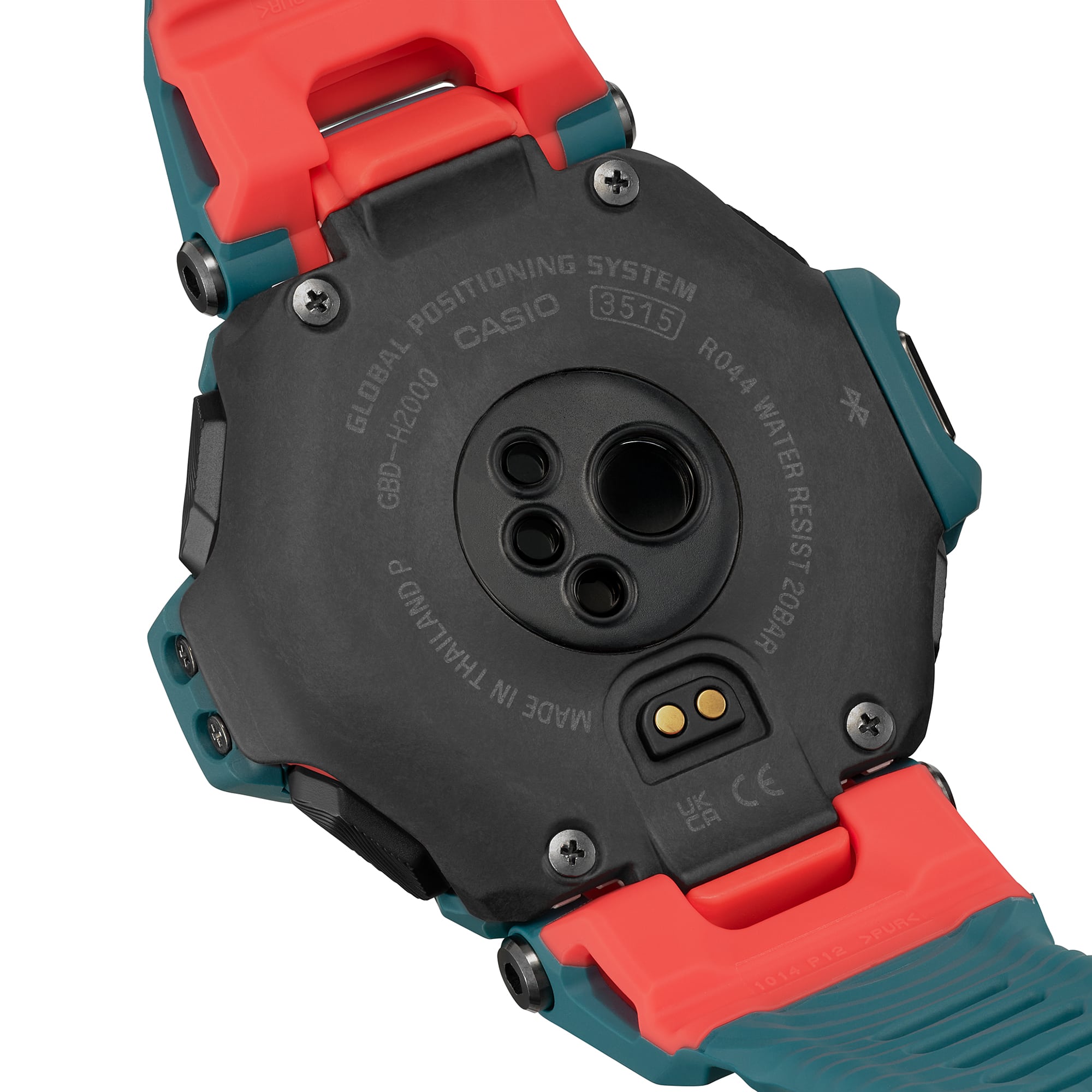 G-SHOCK-GBDH2000-2D-CASIO Australia