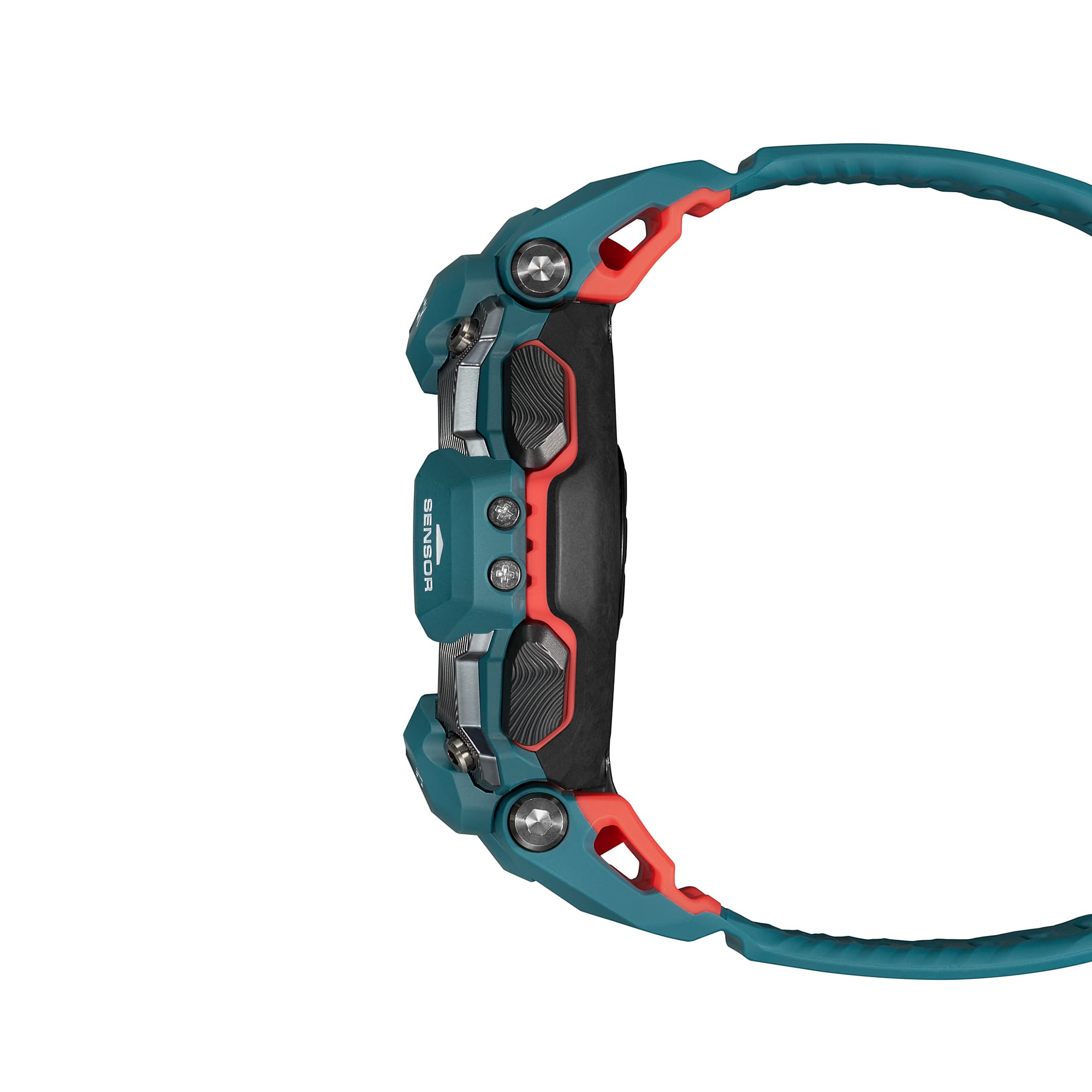 G-SHOCK-GBDH2000-2D-CASIO Australia