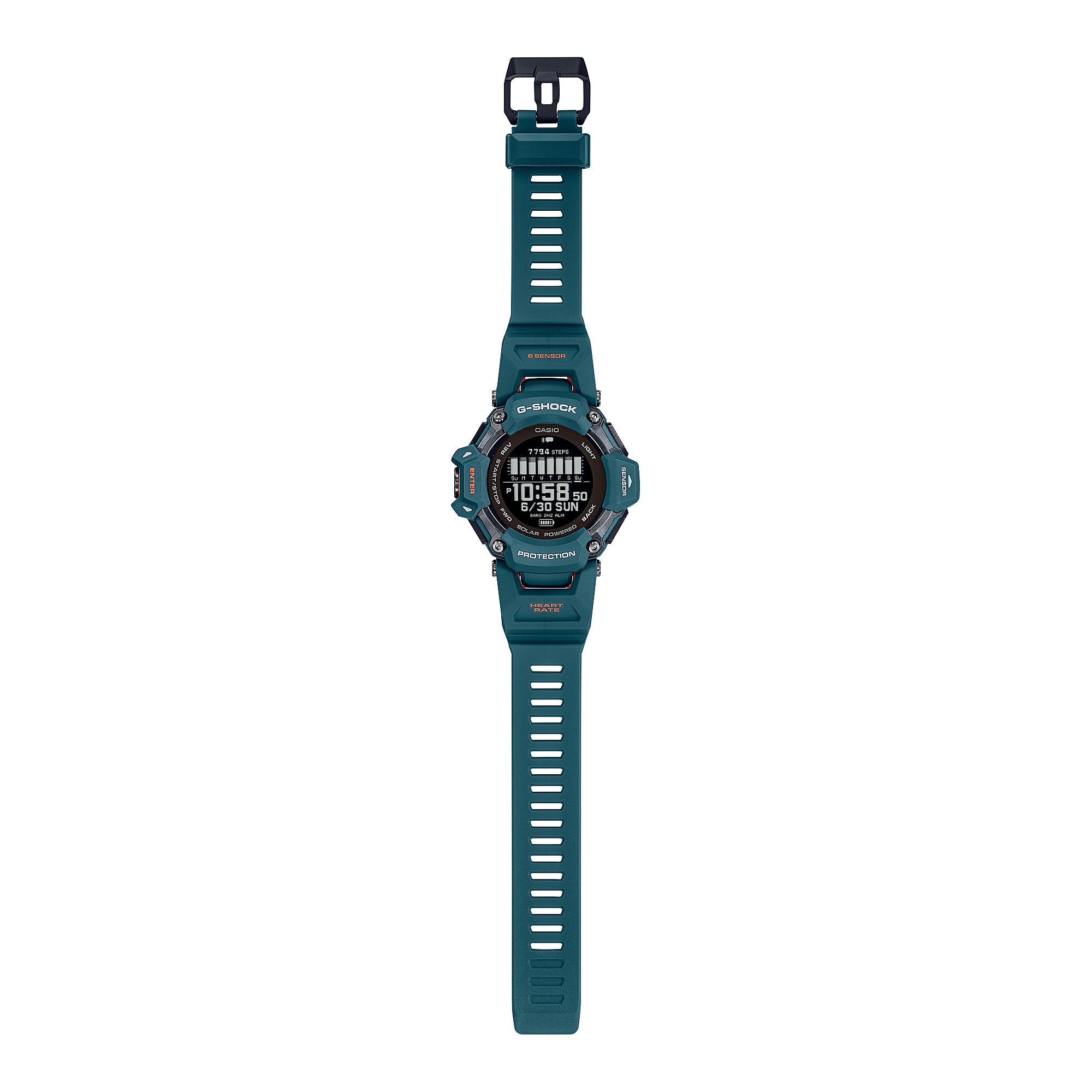 G-SHOCK-GBDH2000-2D-CASIO Australia