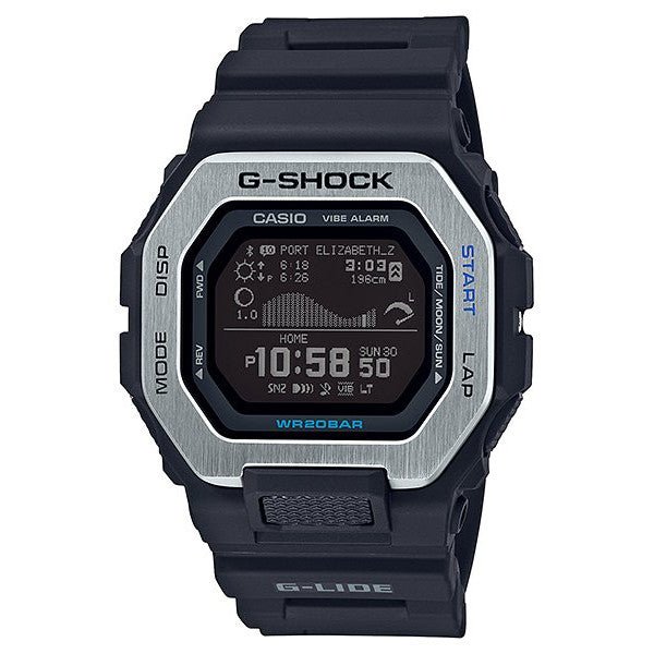 G-SHOCK-GBX100-1D-CASIO Australia