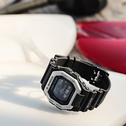 G-SHOCK-GBX100-1D-CASIO Australia