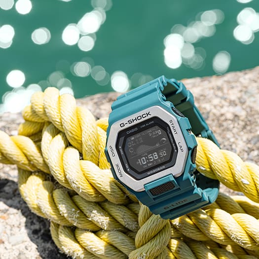 G-SHOCK-GBX100-2D-CASIO Australia