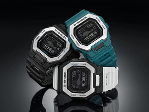 G-SHOCK-GBX100-2D-CASIO Australia
