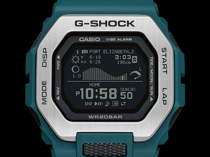 G-SHOCK-GBX100-2D-CASIO Australia