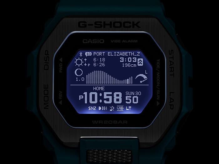 G-SHOCK-GBX100-2D-CASIO Australia