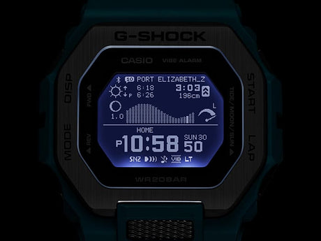 G-SHOCK-GBX100-2D-CASIO Australia